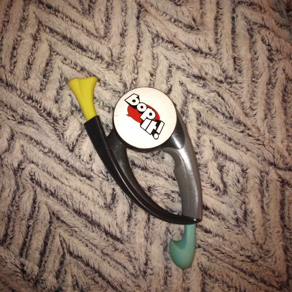Bop it